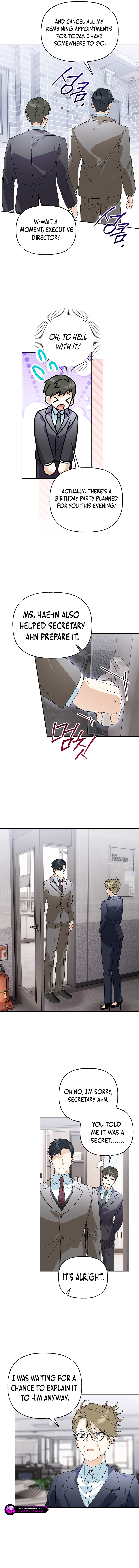 Shall We Get Married? Chapter 25 page 7