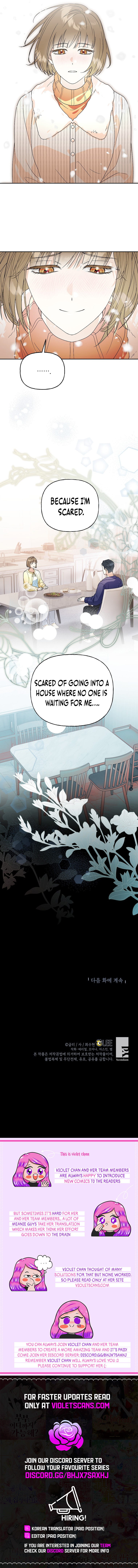 Shall We Get Married? Chapter 25 page 10