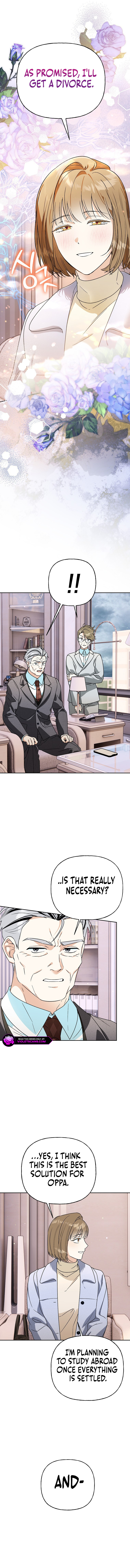 Shall We Get Married? Chapter 37 page 7