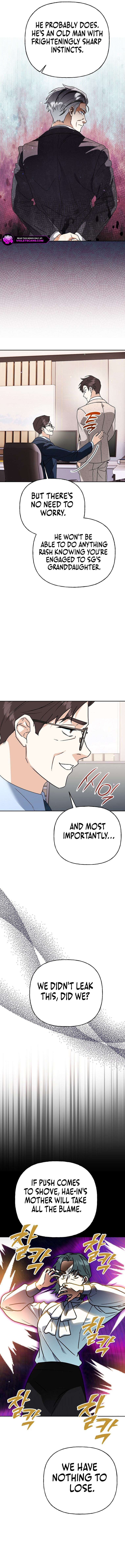 Shall We Get Married? Chapter 37 page 11