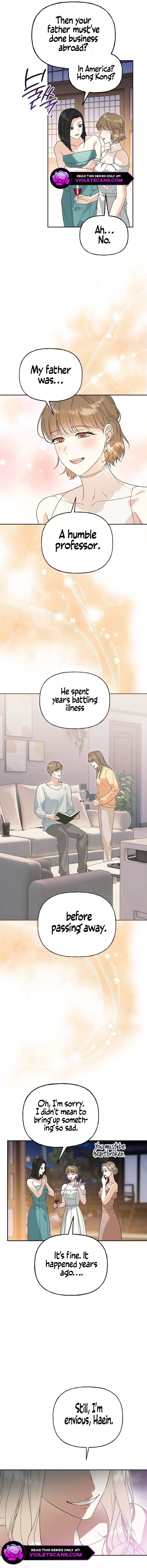 Shall We Get Married? Chapter 15 page 7