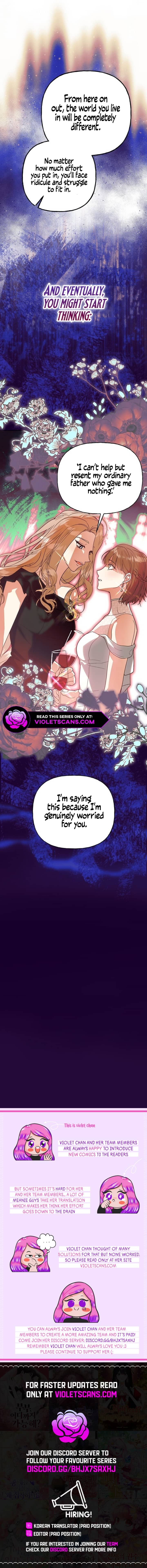 Shall We Get Married? Chapter 15 page 10
