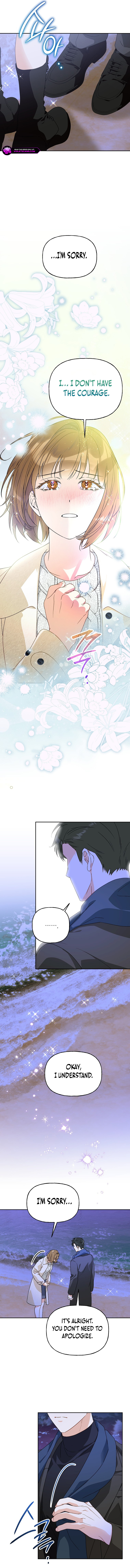 Shall We Get Married? Chapter 32 page 6