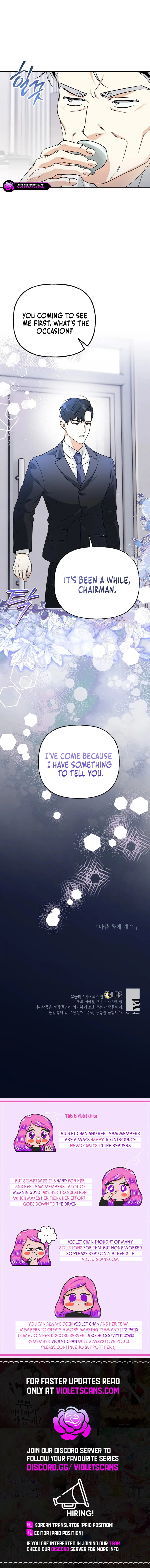 Shall We Get Married? Chapter 42 page 12