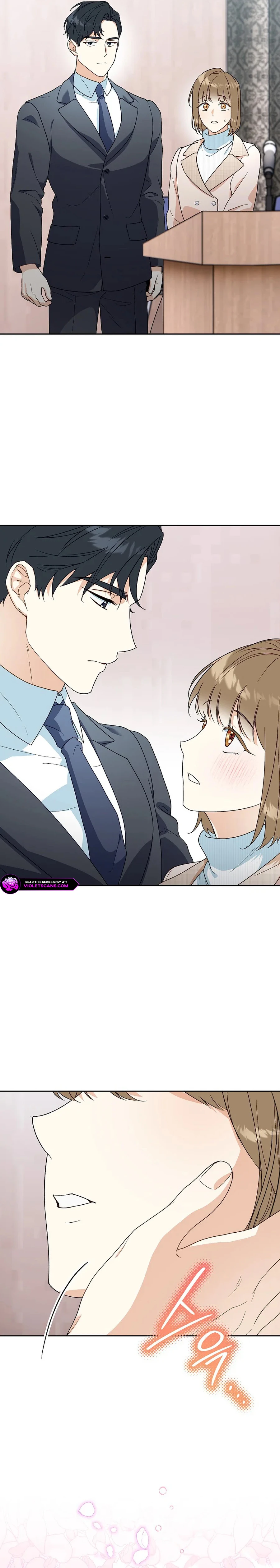 Shall We Get Married? Chapter 45 page 3