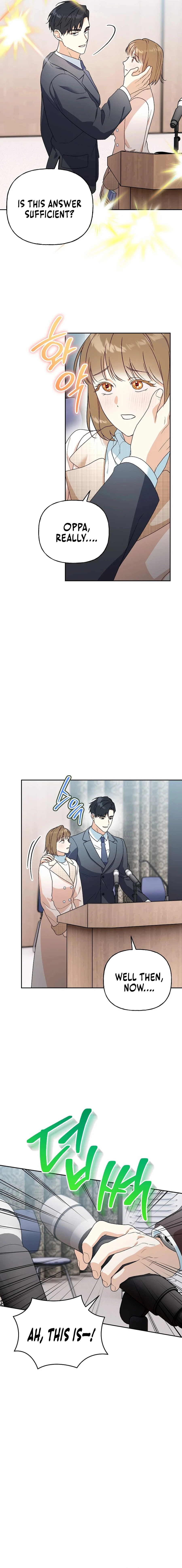 Shall We Get Married? Chapter 45 page 5