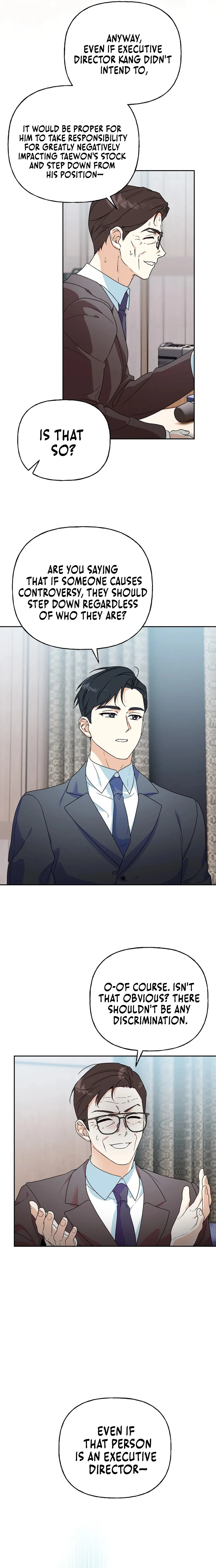 Shall We Get Married? Chapter 45 page 7