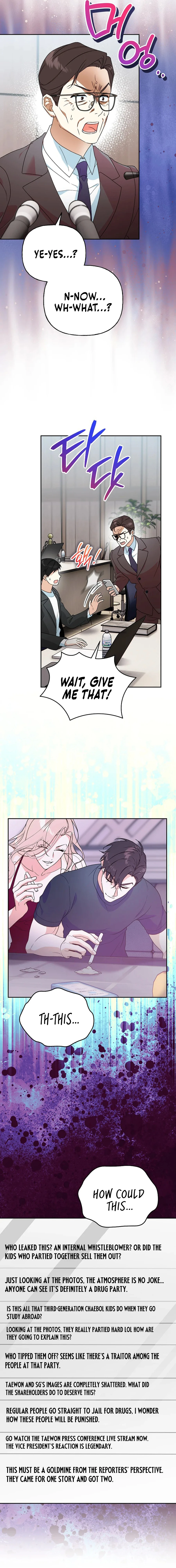 Shall We Get Married? Chapter 45 page 9