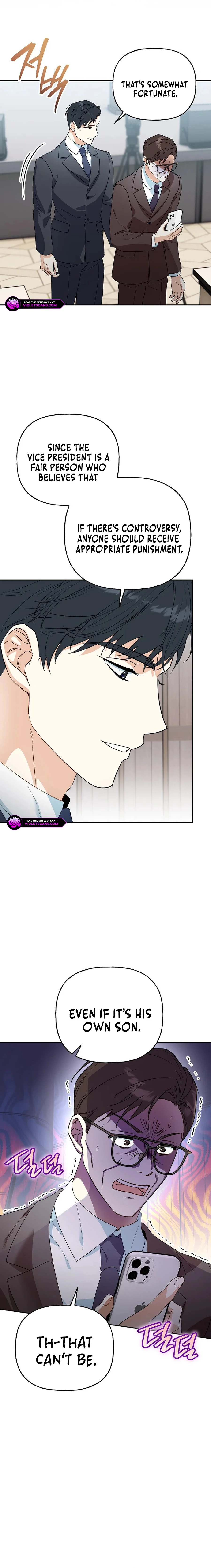 Shall We Get Married? Chapter 45 page 10