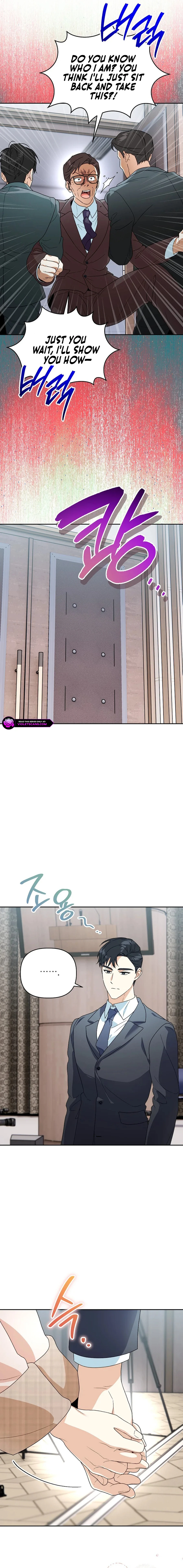 Shall We Get Married? Chapter 45 page 14