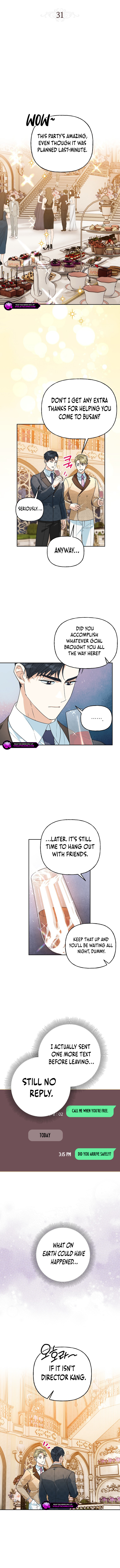 Shall We Get Married? Chapter 31 page 2