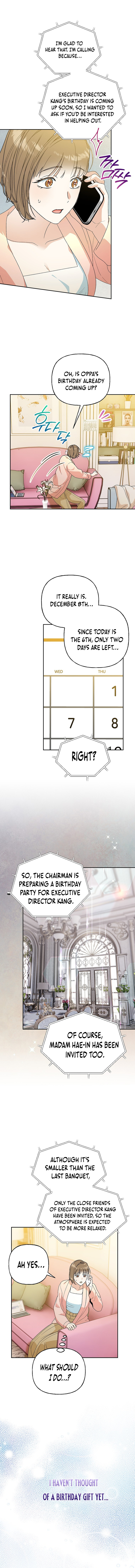 Shall We Get Married? Chapter 21 page 2