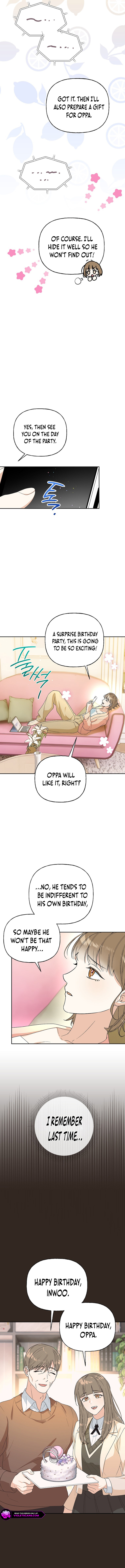 Shall We Get Married? Chapter 21 page 4