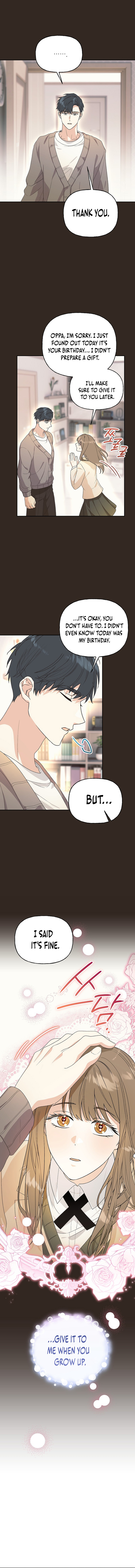 Shall We Get Married? Chapter 21 page 5