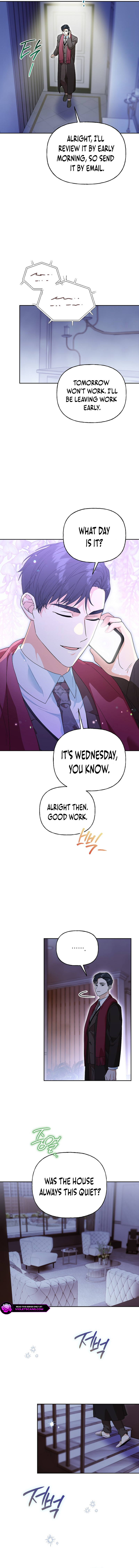 Shall We Get Married? Chapter 21 page 8