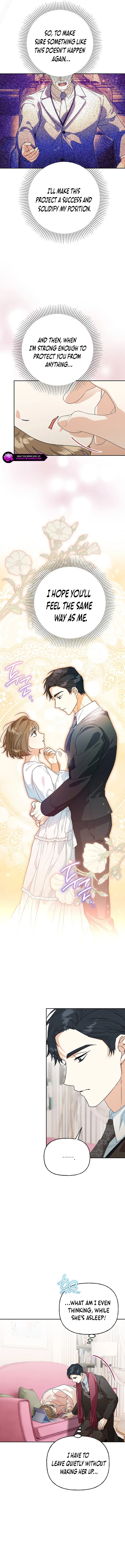 Shall We Get Married? Chapter 21 page 12