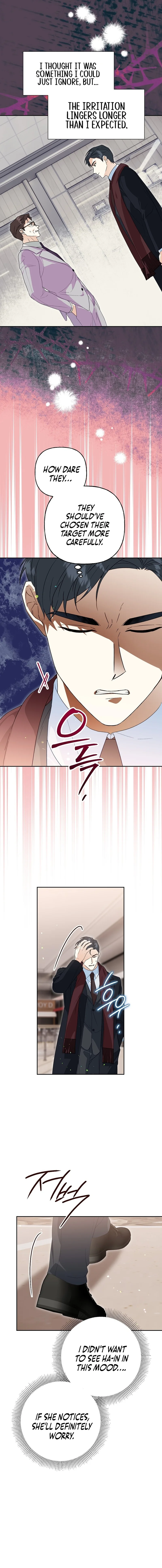 Shall We Get Married? Chapter 12 page 2
