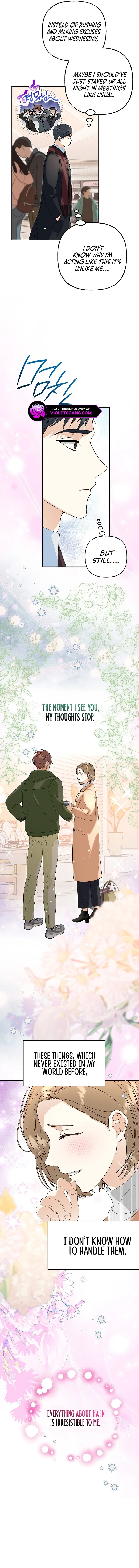 Shall We Get Married? Chapter 12 page 3
