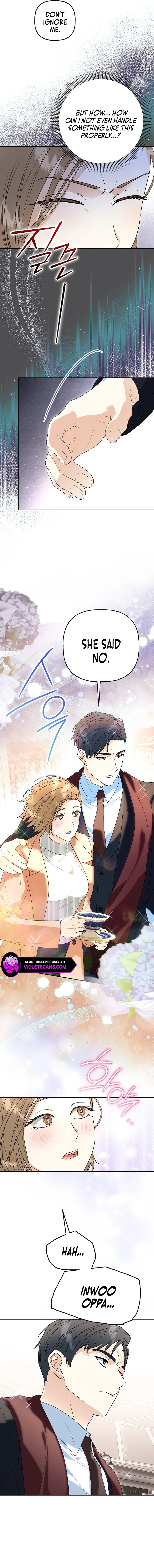 Shall We Get Married? Chapter 12 page 6