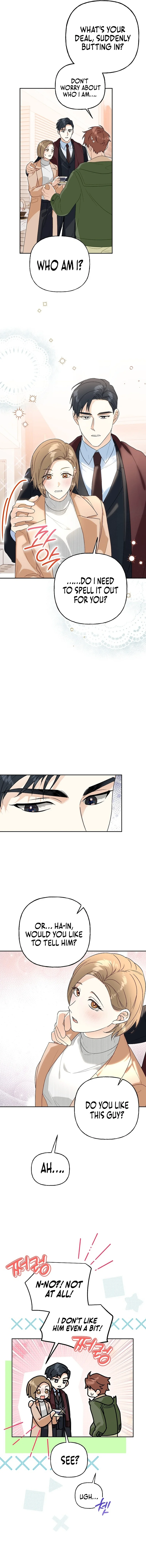 Shall We Get Married? Chapter 12 page 7