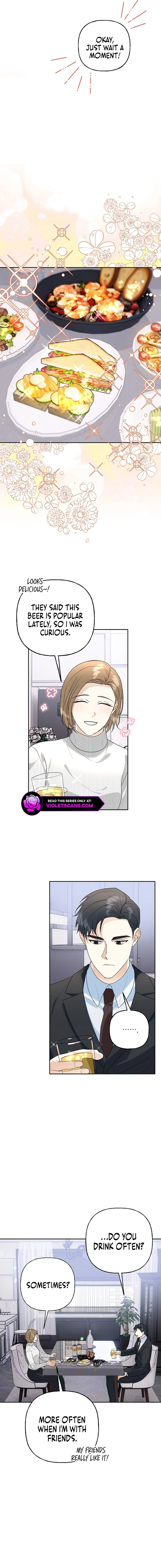 Shall We Get Married? Chapter 12 page 12