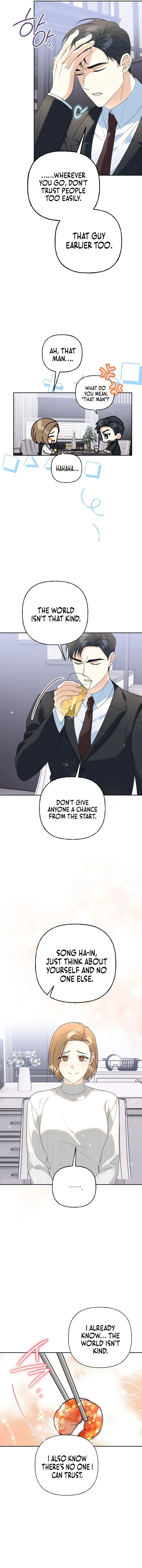 Shall We Get Married? Chapter 12 page 13