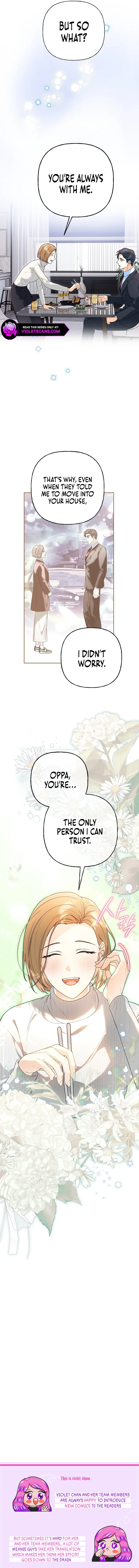 Shall We Get Married? Chapter 12 page 14