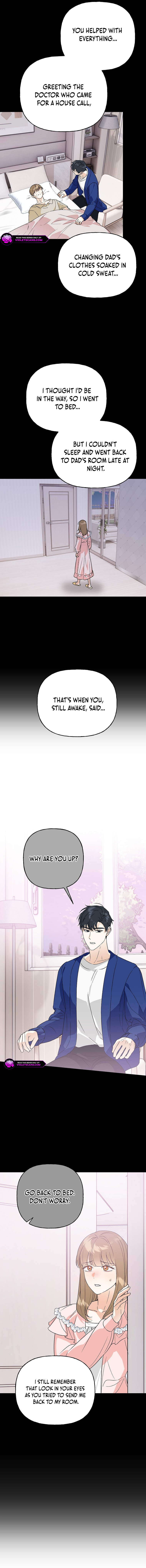 Shall We Get Married? Chapter 34 page 3