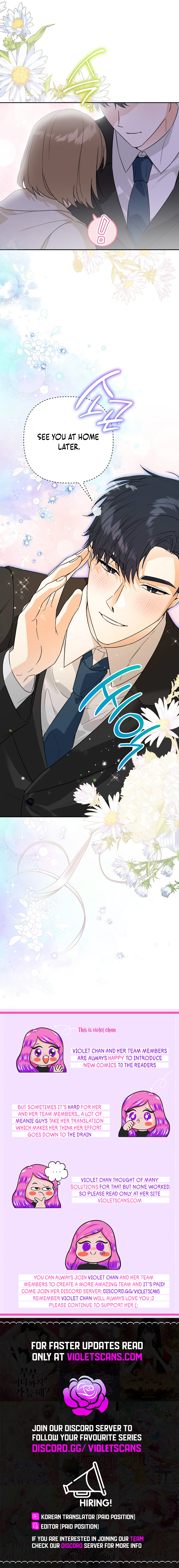 Shall We Get Married? Chapter 34 page 10
