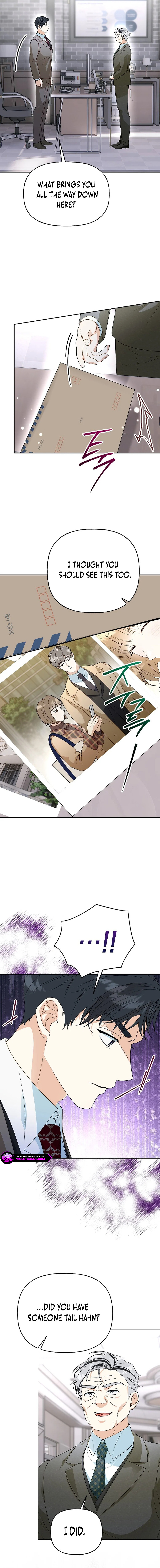 Shall We Get Married? Chapter 24 page 2