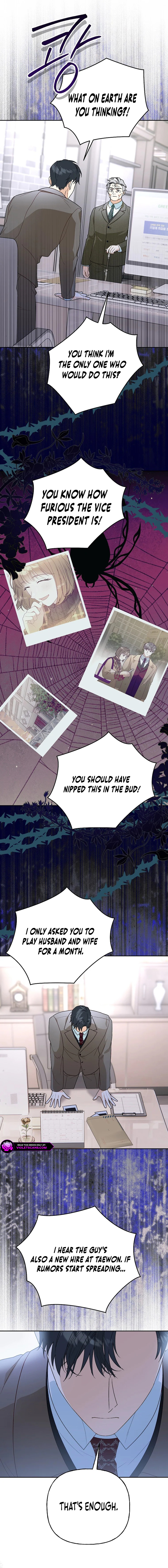 Shall We Get Married? Chapter 24 page 3
