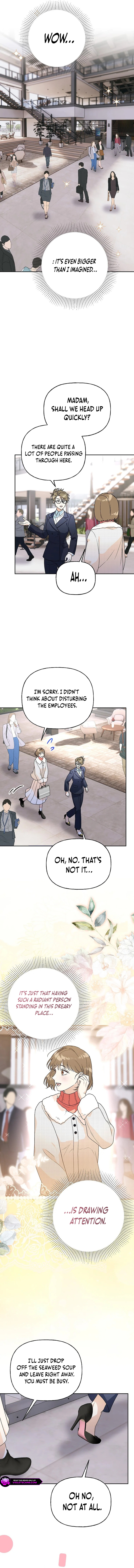 Shall We Get Married? Chapter 24 page 6