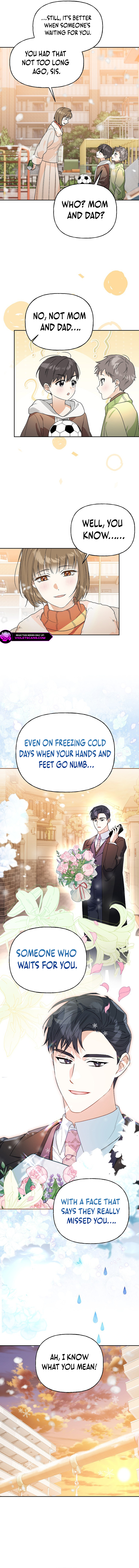 Shall We Get Married? Chapter 26 page 2