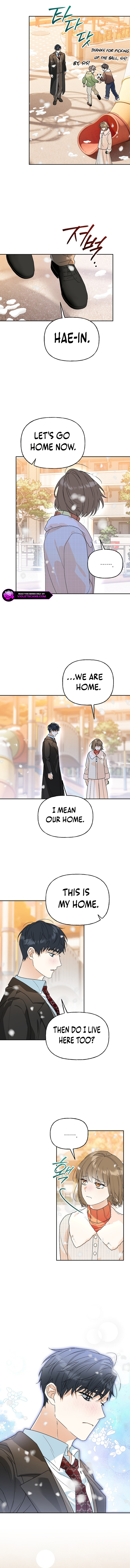 Shall We Get Married? Chapter 26 page 4