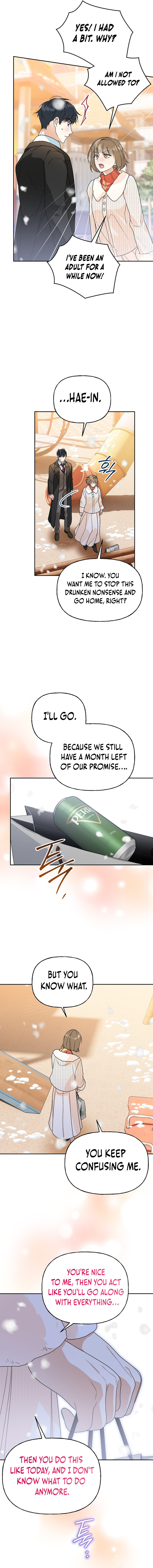 Shall We Get Married? Chapter 26 page 6