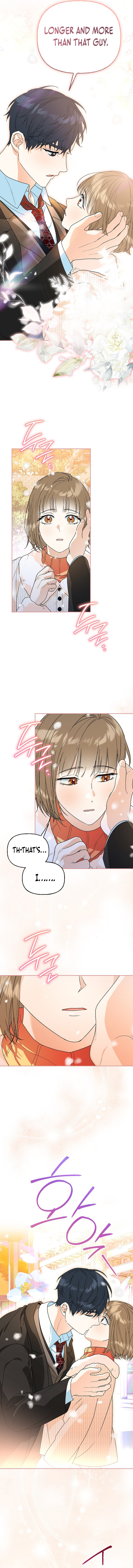 Shall We Get Married? Chapter 26 page 9