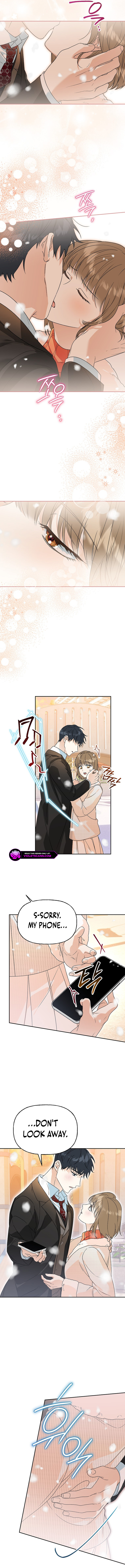 Shall We Get Married? Chapter 26 page 10