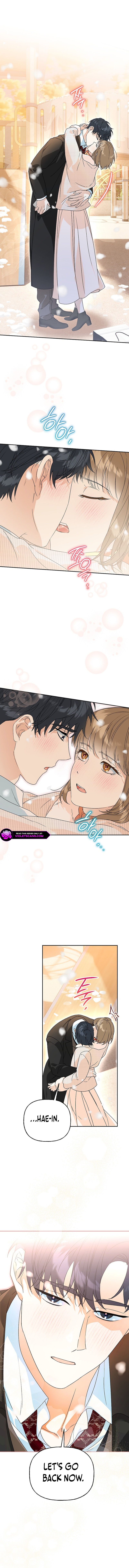 Shall We Get Married? Chapter 26 page 11