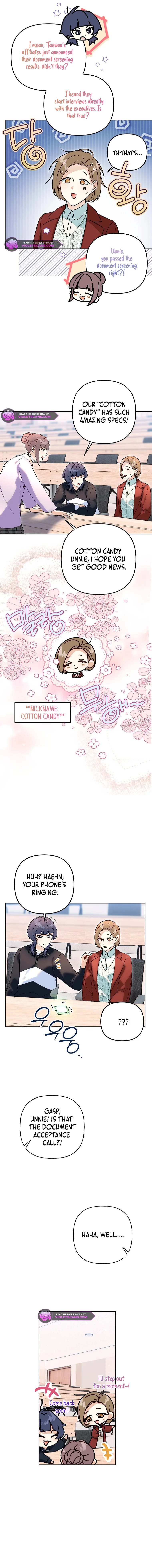 Shall We Get Married? Chapter 5 page 10