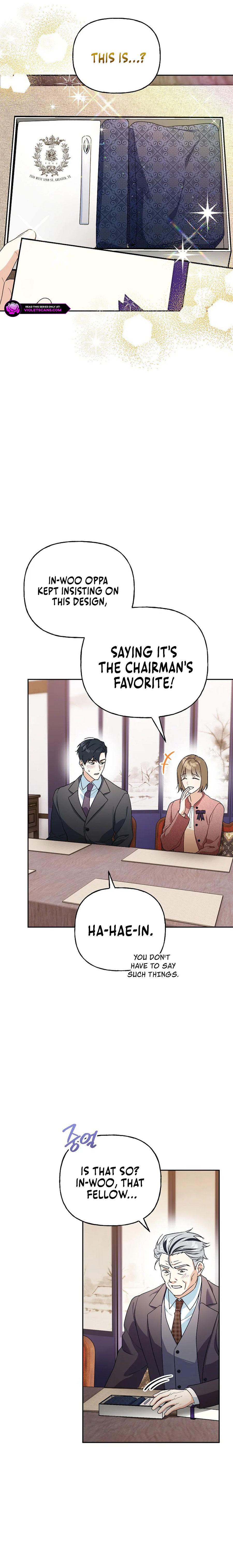 Shall We Get Married? Chapter 46 page 2