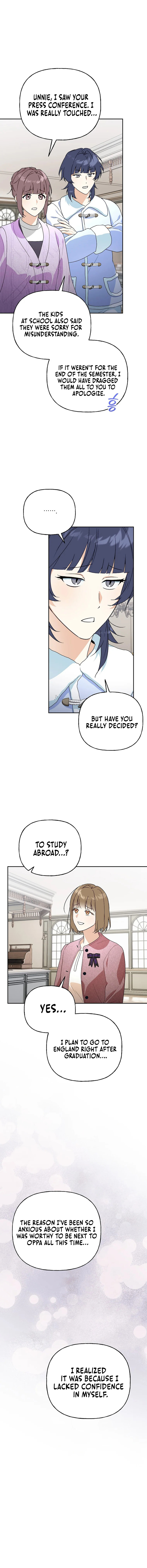 Shall We Get Married? Chapter 46 page 7