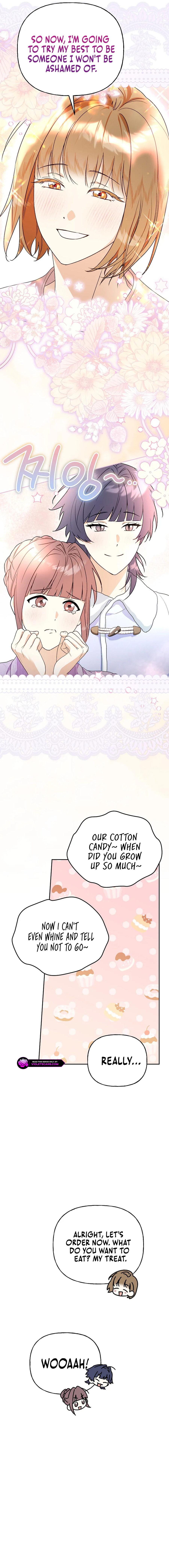 Shall We Get Married? Chapter 46 page 8