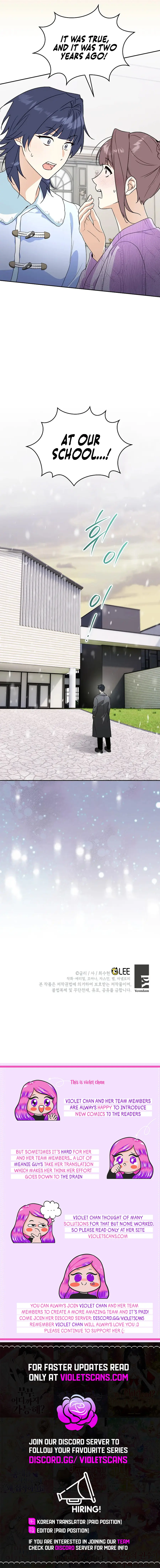 Shall We Get Married? Chapter 46 page 14