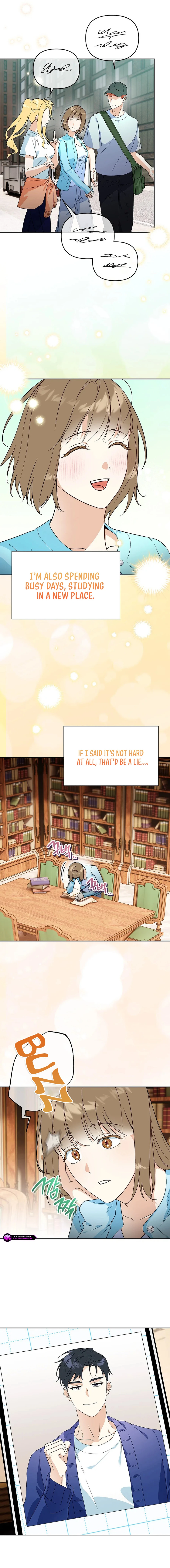 Shall We Get Married? Chapter 48 page 5