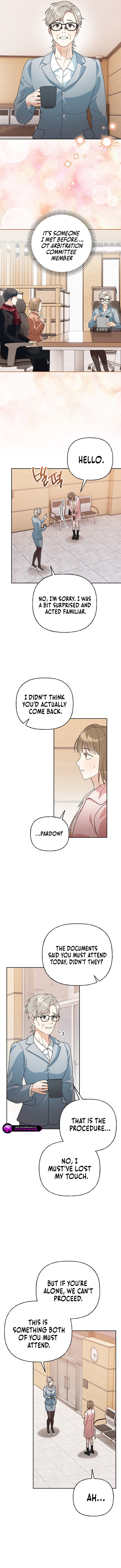 Shall We Get Married? Chapter 41 page 2