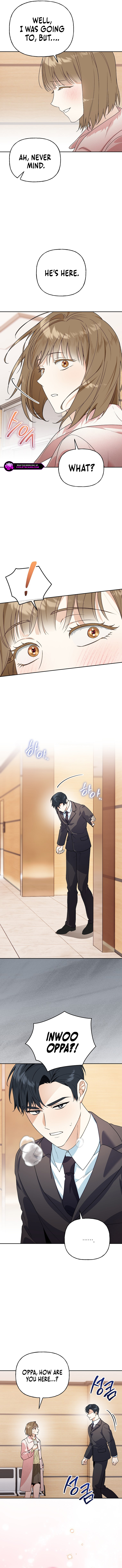 Shall We Get Married? Chapter 41 page 3