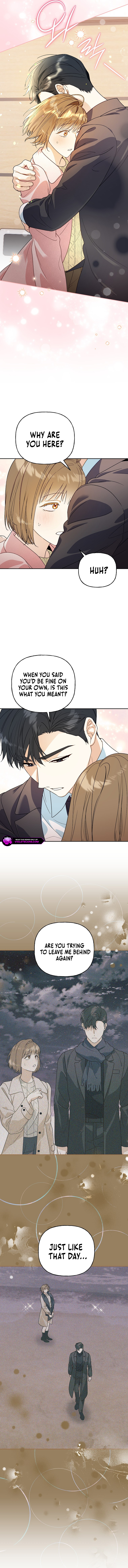 Shall We Get Married? Chapter 41 page 4