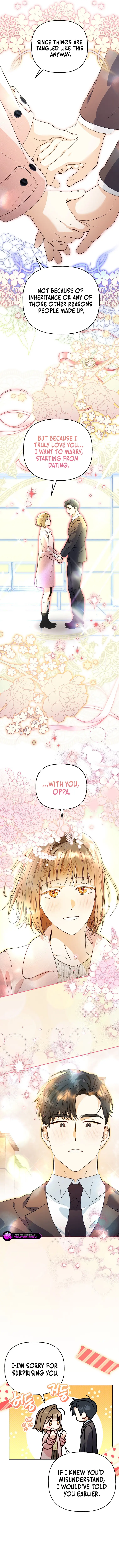 Shall We Get Married? Chapter 41 page 7