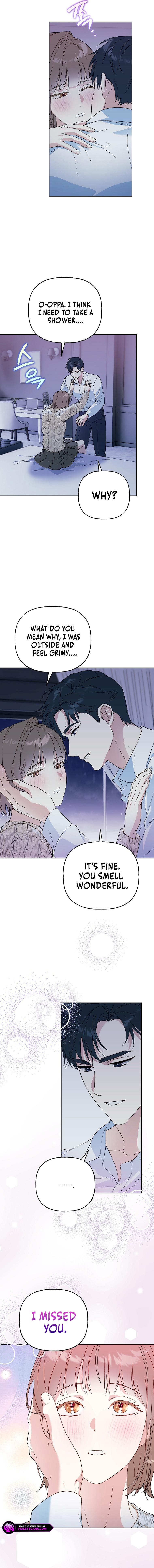 Shall We Get Married? Chapter 41 page 10
