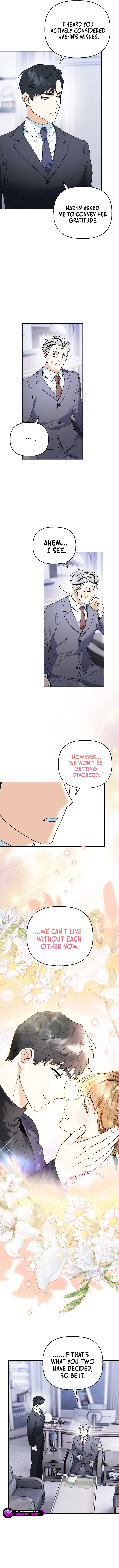 Shall We Get Married? Chapter 43 page 2